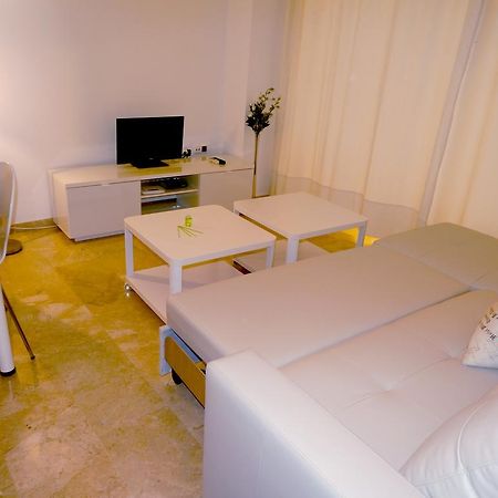 Minimalist Loft Center By Gms Apartamentos Córdova Exterior foto