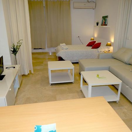 Minimalist Loft Center By Gms Apartamentos Córdova Exterior foto
