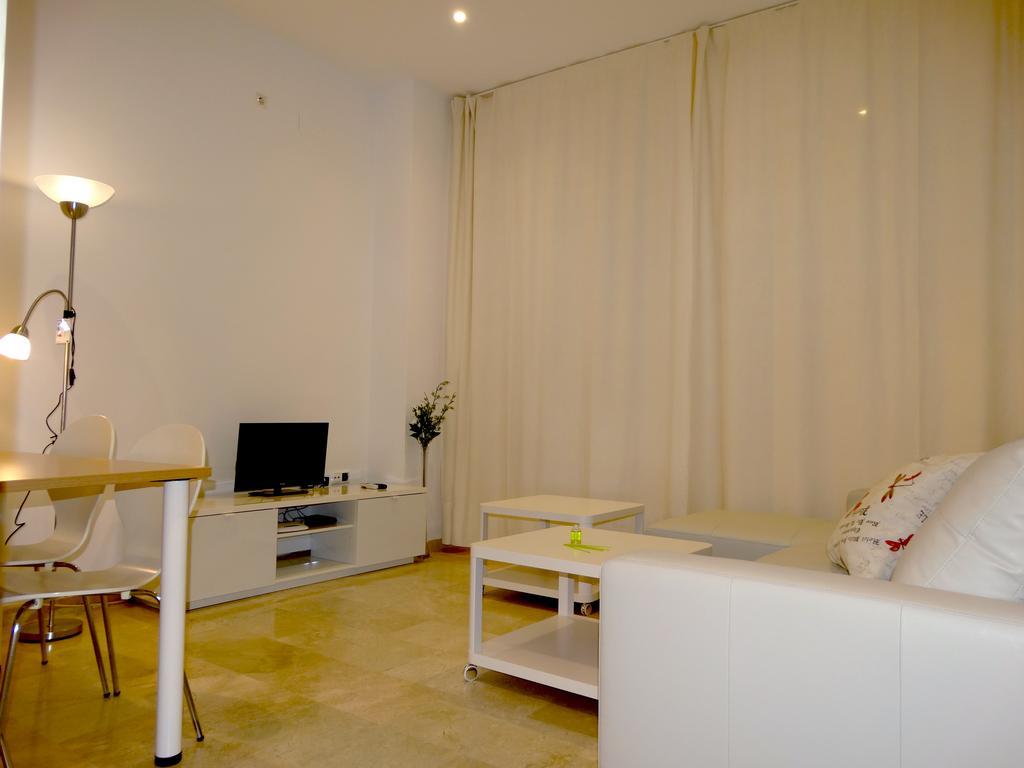 Minimalist Loft Center By Gms Apartamentos Córdova Exterior foto