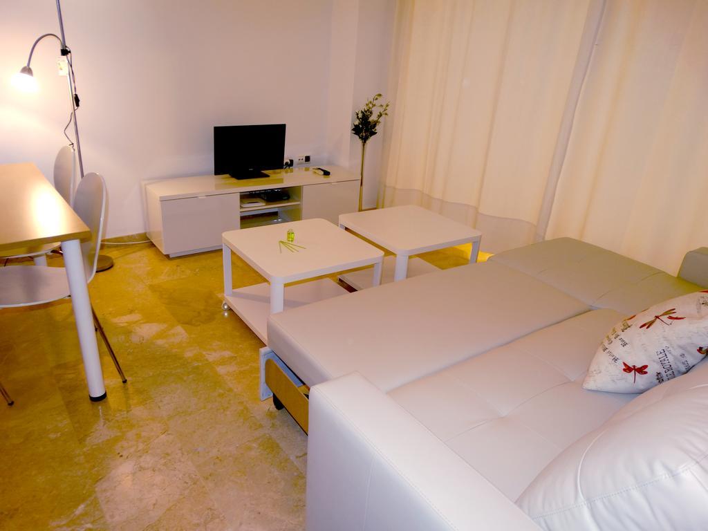 Minimalist Loft Center By Gms Apartamentos Córdova Exterior foto