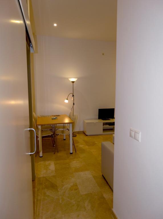 Minimalist Loft Center By Gms Apartamentos Córdova Exterior foto