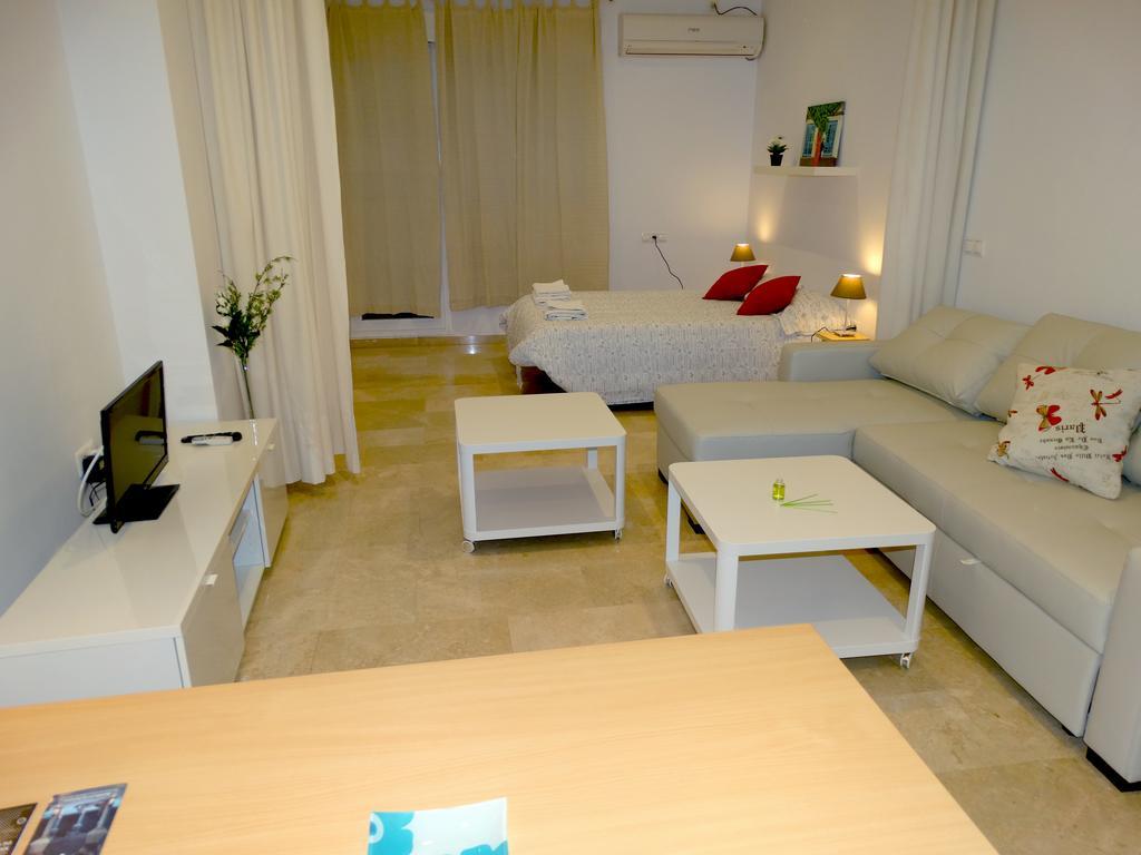Minimalist Loft Center By Gms Apartamentos Córdova Exterior foto